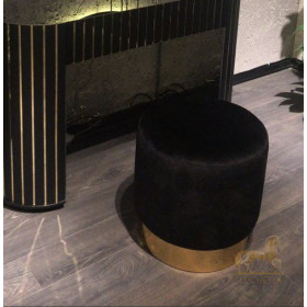 Пуф Pouf Nero